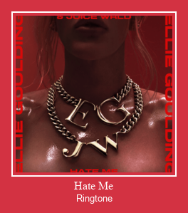 Hate Me Klingelton kostenlos downloaden.