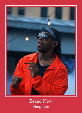 Brand New Ringtone Download Free