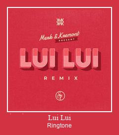 Lui Lui Suoneria Download gratuito.
