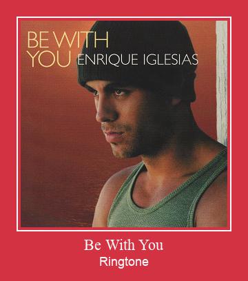 Be With You Csengőhang letöltés ingyenes