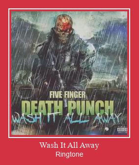 Wash It All Away 벨소리 다운로드 무료