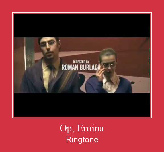 Op, Eroina Nada Dering Unduh gratis