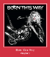 Born This Way రింగ్టోన్