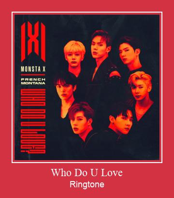 Who Do U Love Ringtone Download Proste.