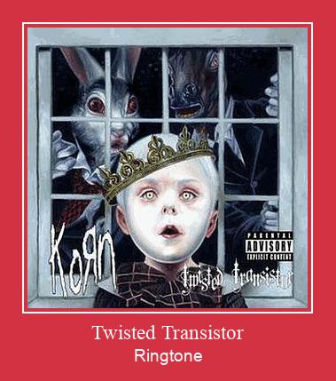 Twisted Transistor Zvonenie Download Free