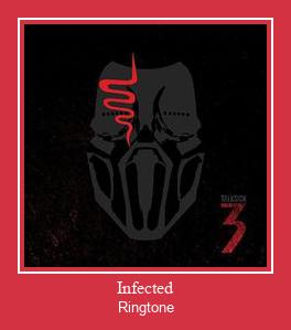 Infected Ringtone Download Proste.