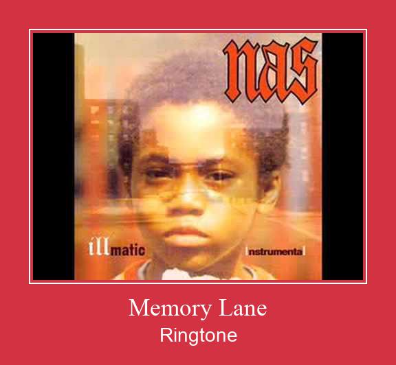 Memory Lane Suoneria Download gratuito.