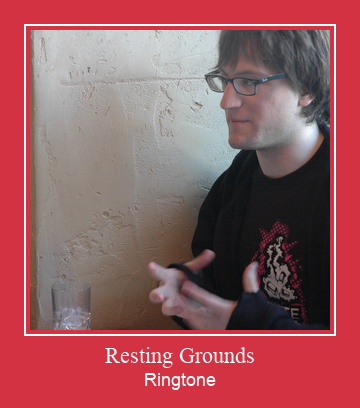 Resting Grounds Ringtone Download Free