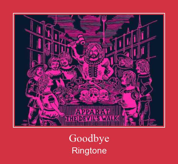 Goodbye Ringtone Last ned gratis