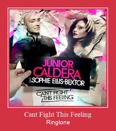 Cant Fight This Feeling Ringtone تنزيل مجاني