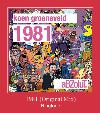 1981 (Original Mix) zvana signāls