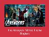 The Avengers Movie Theme sonnerie