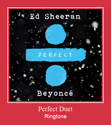 Perfect Duet Ringtone Download Free