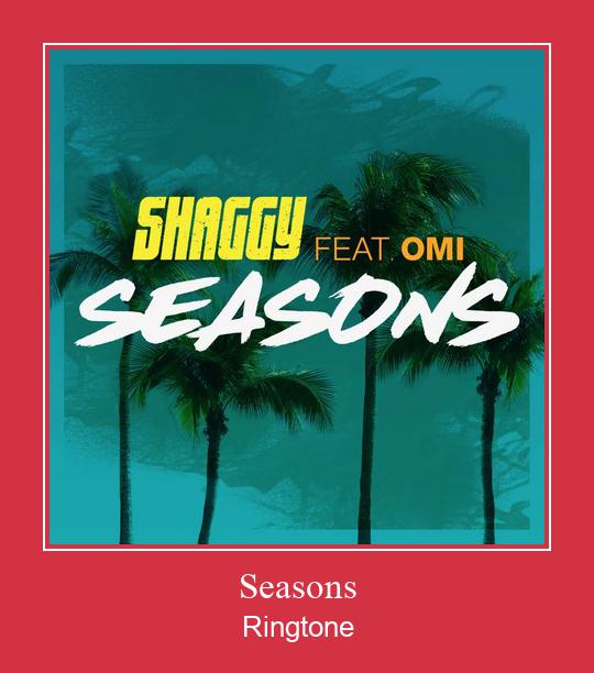 Seasons ரிங்டோன் பதிவிறக்க இலவச