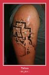 Tattoo suoneria
