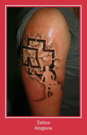 Tattoo ரிங்டோன் பதிவிறக்க இலவச
