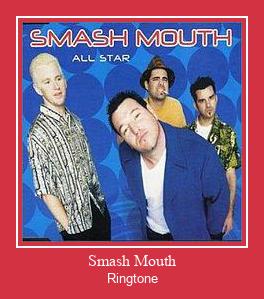 Smash Mouth צלצול הורד חינם
