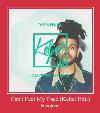 Can't Feel My Face (Keljet Edit) zil sesi