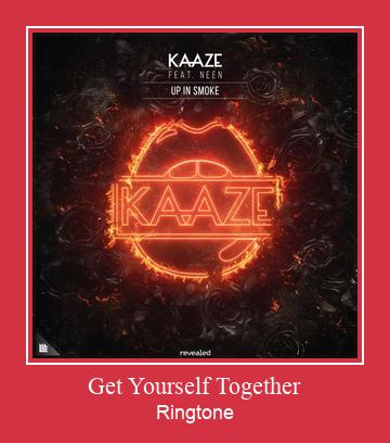 Get Yourself Together Klingelton kostenlos downloaden.