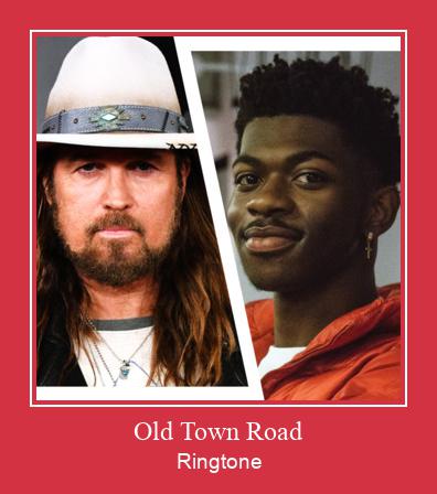 Old Town Road Toque baixar grátis