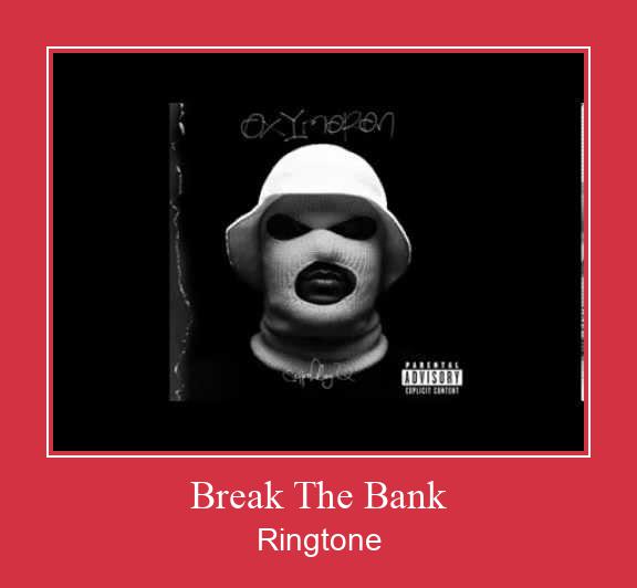 Break The Bank Ringtone Завантажити безкоштовно