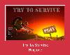 Try To Survive Nhạc chuông
