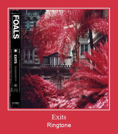 Exits ರಿಂಗ್ಟೋನ್ ಡೌನ್ಲೋಡ್ ಉಚಿತ