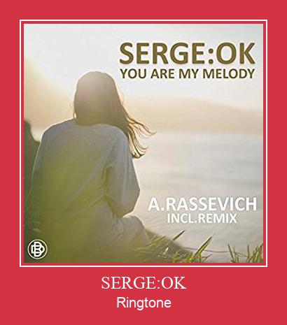 SERGE:OK ರಿಂಗ್ಟೋನ್ ಡೌನ್ಲೋಡ್ ಉಚಿತ