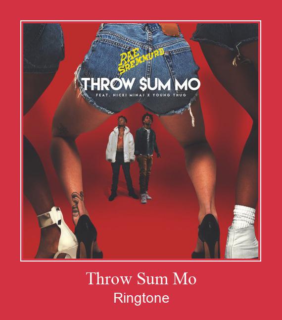 Throw Sum Mo 着信音を無料でダウンロード