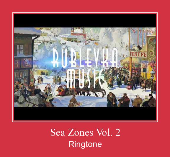 Sea Zones Vol. 2 Ringetone Download GRATIS.