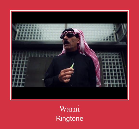 Warni ดาวน์โหลดริงโทนฟรี