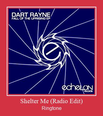 Shelter Me (Radio Edit)  Рингтоне Бесплатно бесплатно