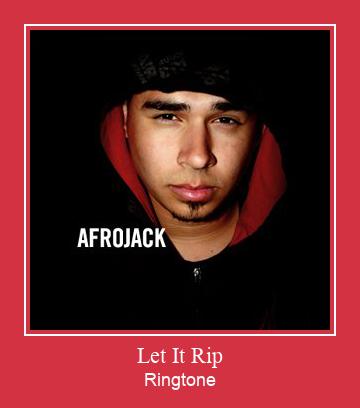 Let It Rip Ringtone Download Free