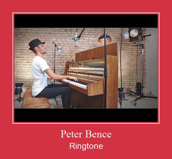 Peter Bence ರಿಂಗ್ಟೋನ್ ಡೌನ್ಲೋಡ್ ಉಚಿತ