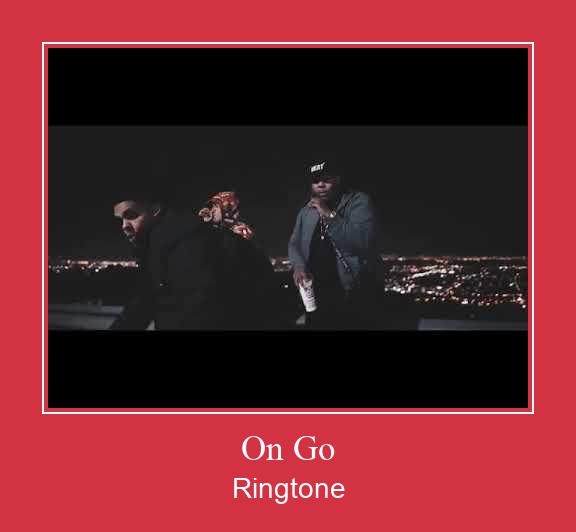 On Go Ringtone atsisiųsti nemokamai