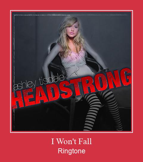 I Won't Fall Ringtone Download Free