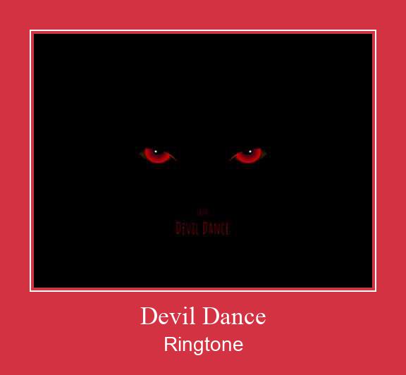 Devil Dance ரிங்டோன் பதிவிறக்க இலவச