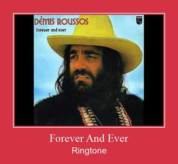 Forever And Ever Toque baixar grátis