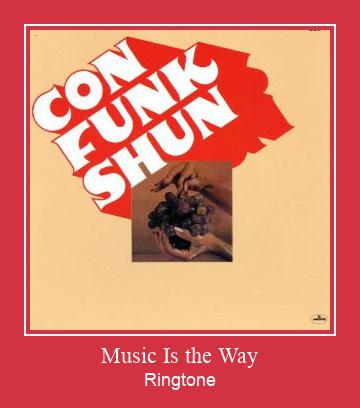 Music Is The Way Ringtone Download Free