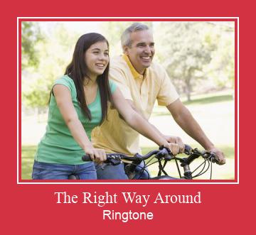 The Right Way Around 着信音を無料でダウンロード