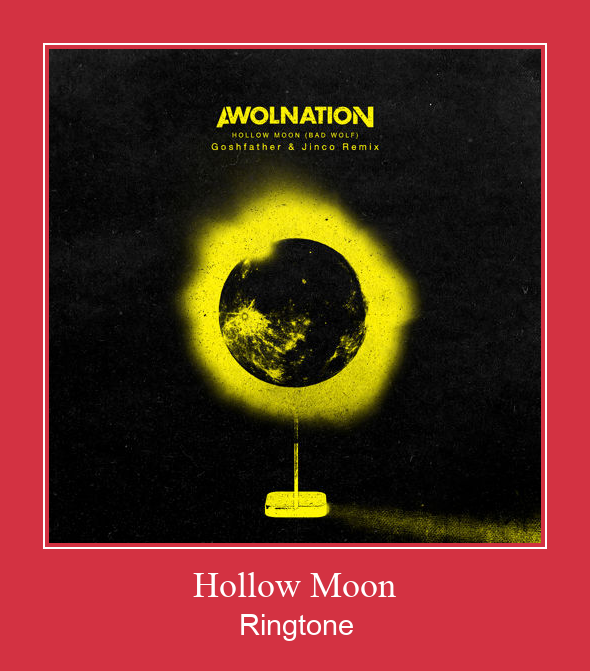 Hollow Moon Ringtone Завантажити безкоштовно