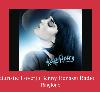 (Futuristic Lover) (Benny Benassi Radio Edit) Ringtone.