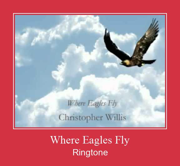 Where Eagles Fly צלצול הורד חינם