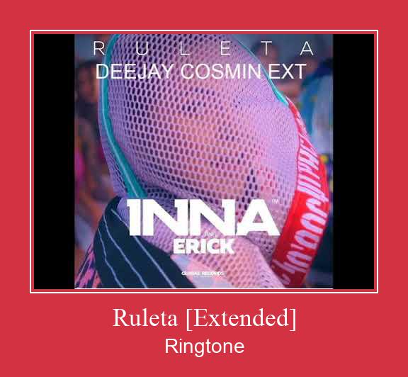 Ruleta [Extended] ரிங்டோன் பதிவிறக்க இலவச