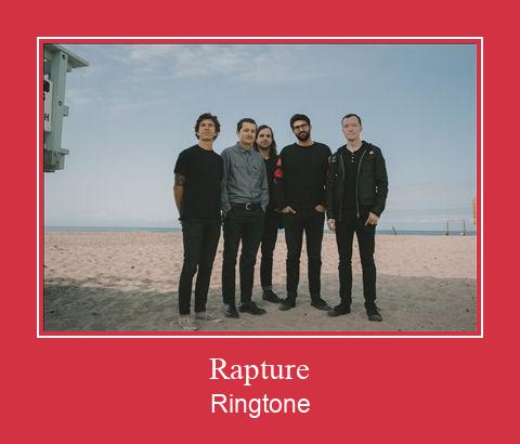 Rapture Zil sesi indir ücretsiz