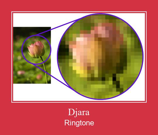 Djara Ringtone Завантажити безкоштовно