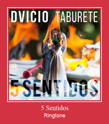 5 Sentidos Ringtone Download Proste.