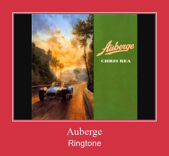 Auberge 着信音を無料でダウンロード