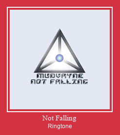 Not Falling 着信音を無料でダウンロード