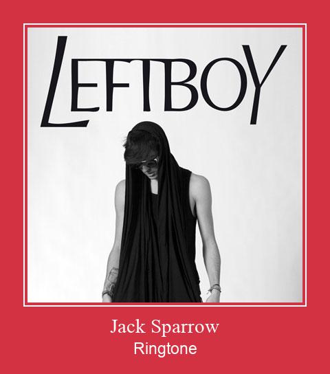 Jack Sparrow Zvana signāls lejupielādēt bezmaksas